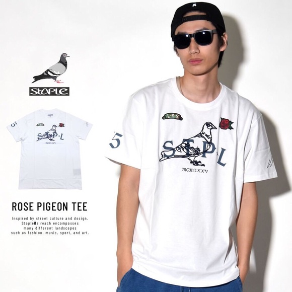 White T Shirt - Picture 5 of 8